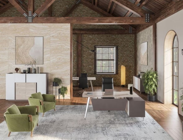 Кабинет руководителя