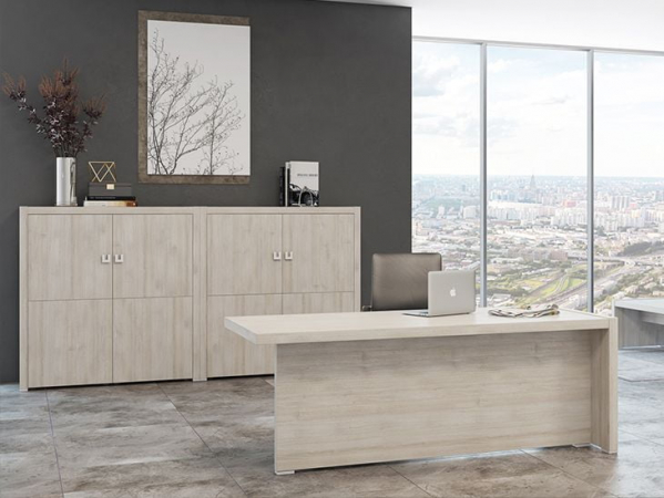 Кабинет SOLID