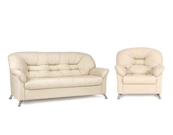 Парм в Каменске-Уральском