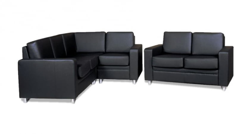 Комплект мягкой мебели