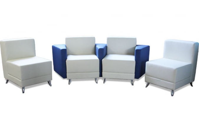 Кресельная группа