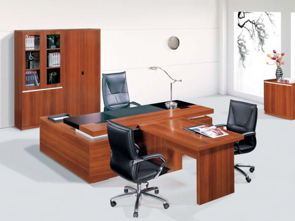 Кабинет руководителя