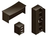 Кабинет Статус