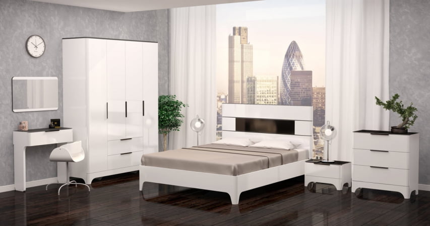 Спальня Танго