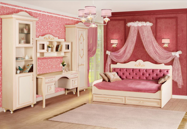 Детская Алиса