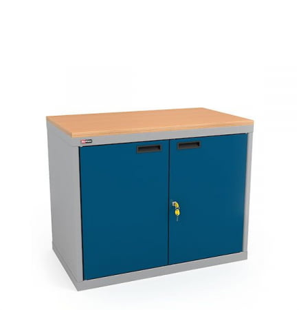 Тумба инструментальная (без полок)