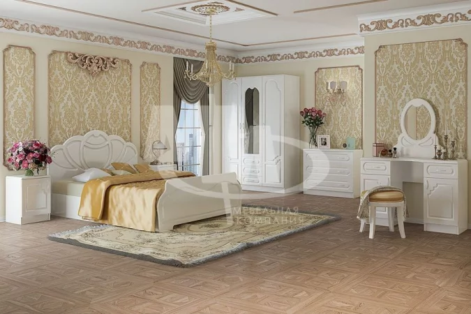 Спальня Гармония (Миф)