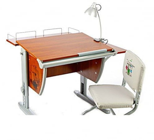 Парта трансформер Деми