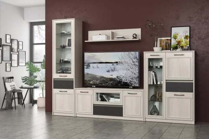 Гостиная Лиана