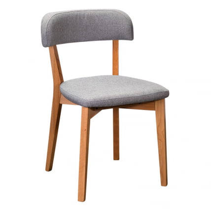 Стул Франк Сканди Грей_0