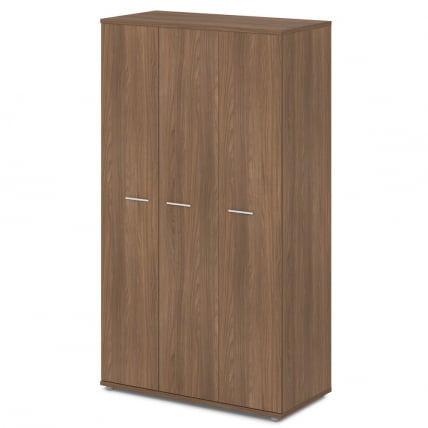 Шкаф трехстворчатый Ornata 	Н-780 Орех Вирджиния_0