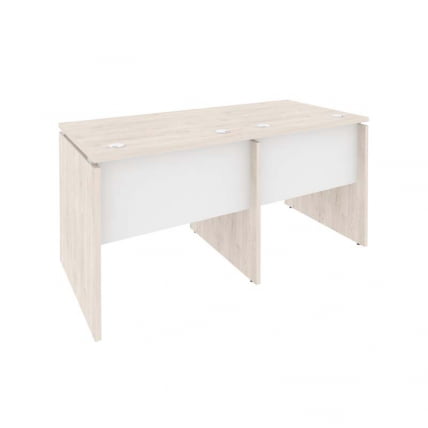 Рабочая станция ONIX O.RS-2.0.7 Денвер Светлый/Белый_0