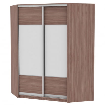 Шкаф-купе YA-198х1400-718-4(ЯШТ-D3D3)_0