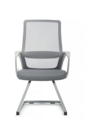 Кресло Поинт РCХ 8325Г Серый пластик/Темно-серый / Point RCH 8325G_4