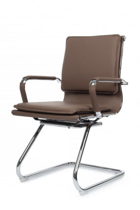 Кресло Hugo RCH 6003-3E Коричневый_6