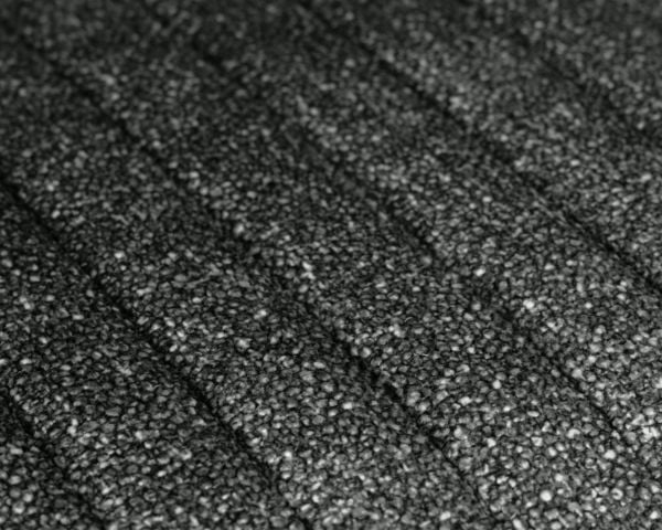 Стул барный DOBRIN CHARLY BLACK (серый твид (LEO11)) 2 шт_8