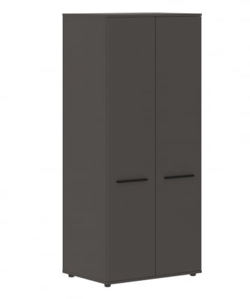 Гардероб ЕДИС ЕCВС 85 Мокко Черный Мокко / EDIS ECWS_0