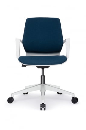 Кресло компьютерное RV DESIGN Colt Темно-синий_4