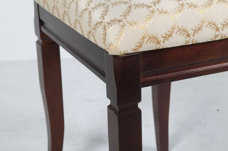 Банкетка Венеция 4 (тк.кат.2) тон 5М тк.42/2_7