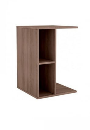 Стол журнальный Януш 4 Ясень шимо темный_1