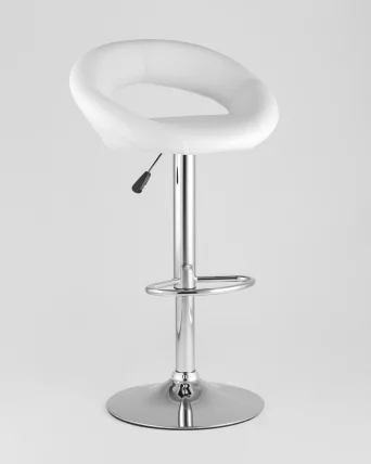 Барный стул Купер Белый_1