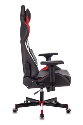 Геймерское кресло Zombie VIKING TANK RED_2