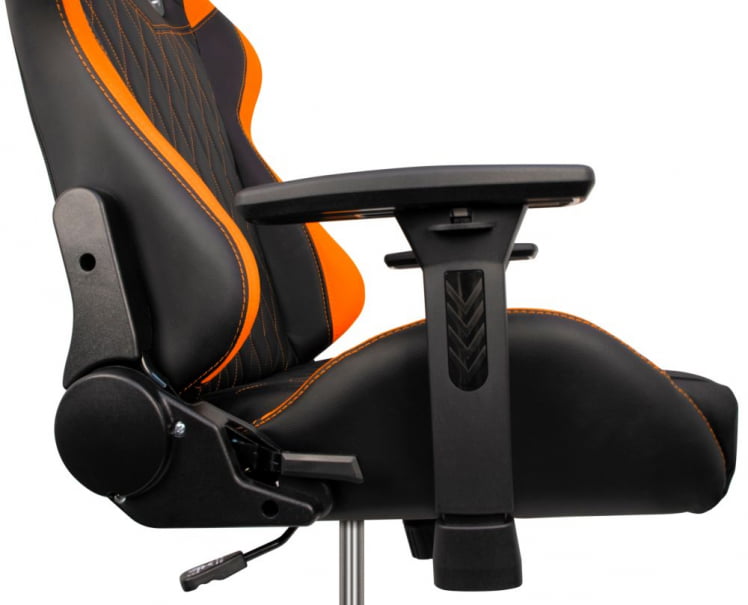 Геймерское кресло KNIGHT Armor BO_21