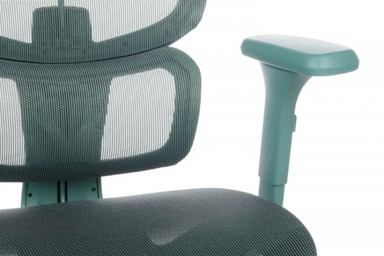 Кресло Argo W-228 (Зеленый)_7