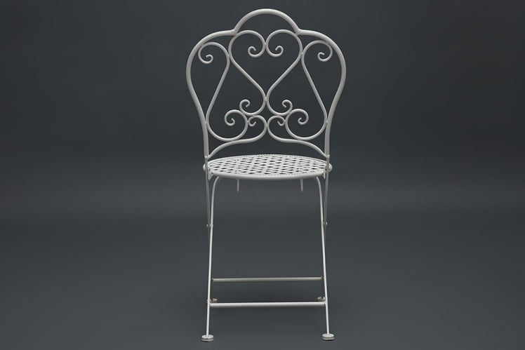 Стул Secret De Maison Love Chair butter white_6