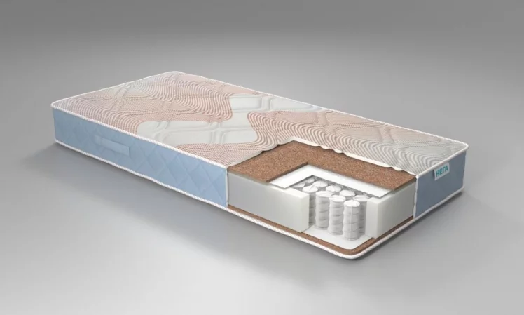 Матрас Real Beauty 80х195_0