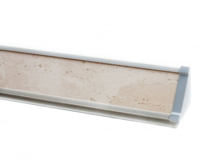 Плинтус (с заглушками) ПЛ 13.075_0