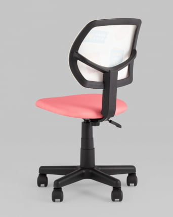 Кресло компьютерное детское ЛОЛО Voyage_3