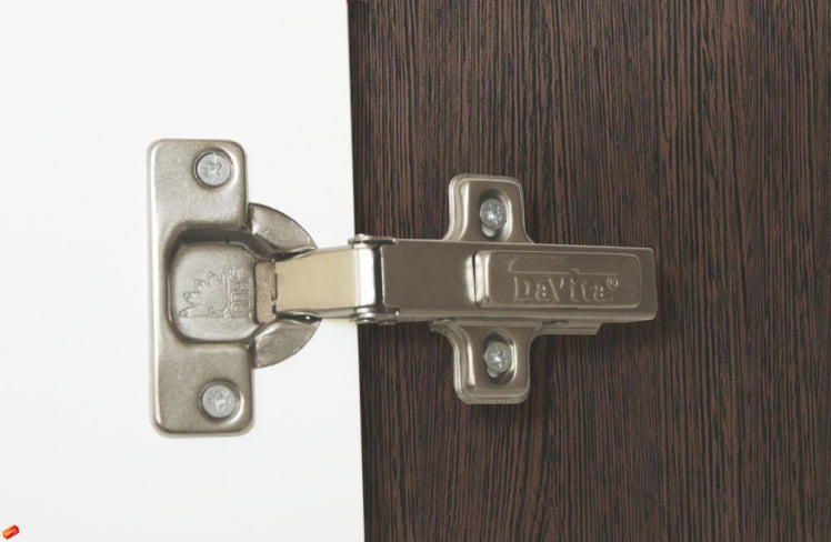 Комплект мебели для спальни Катрин №01 Дуб венге Белый песок Санчо крем Браун вуд_5