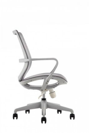 Кресло офисное ГЭЛАКСИ ГРАЙ ЛБ / GRAY LB_2