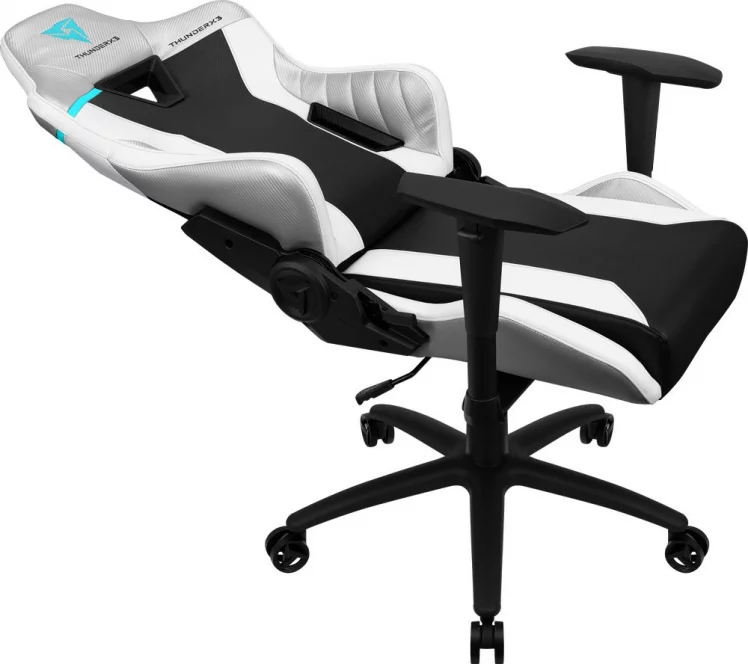 Геймерское кресло ThunderX3 TC3 Arctic White_9