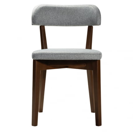 Стул Франк Орех Грей_1