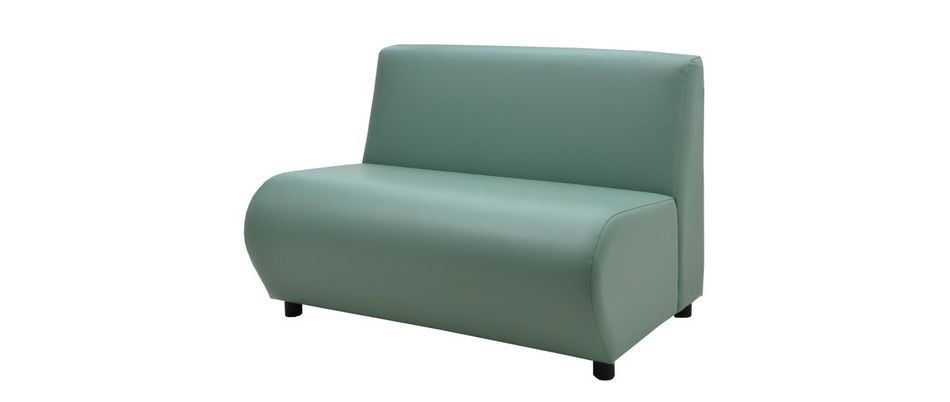 Диван двухместный без подлокотников Клауд V-600/5_0