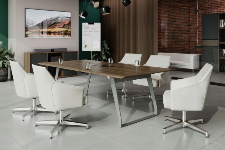 Кабинет QUARTZ