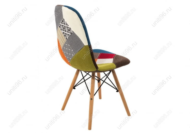 Стул Милле Мултиколор / Mille Multicolor_3