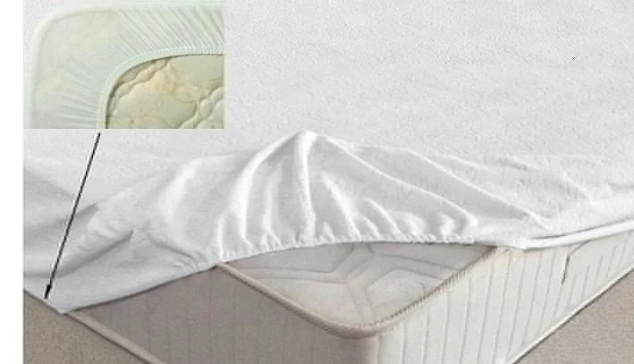 Наматрасник Защитный на резинке 80-190_0