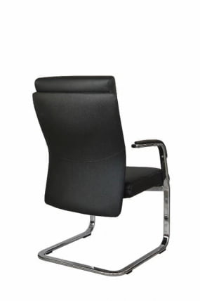 Конференц-кресло Riva Chair C1511 Черный_3