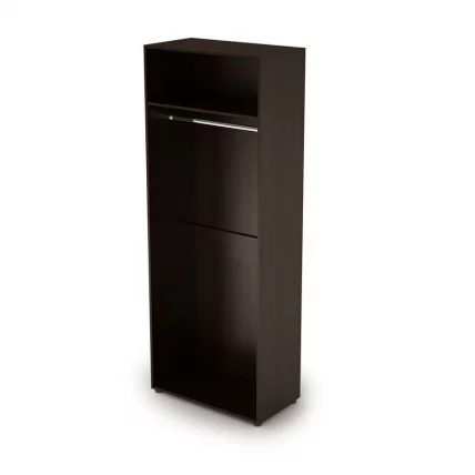 Шкаф для одежды TAIM-MAX 4Ш.013 Венге_0