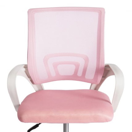 Кресло BM-520M ткань, розовый_7