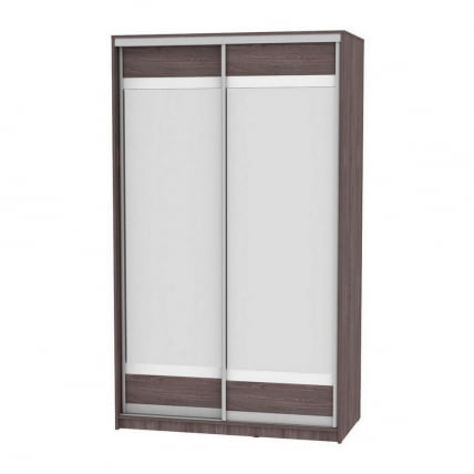 Шкаф-купе Б-230х135х60-3(ЯАТ-Д10Д10) / B-230х135х60-3(ЯАТ-D10D10)_0