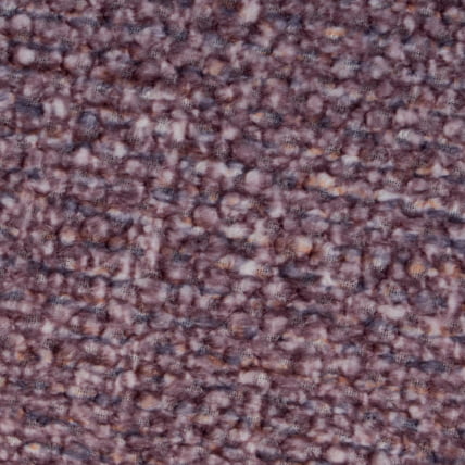 Диван Charli LUX Д/Чарли Люкс велюр/букле, VT shape wood rose_9