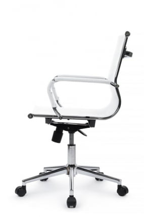 Кресло Hugo RCH 6001-2SE Белый_5