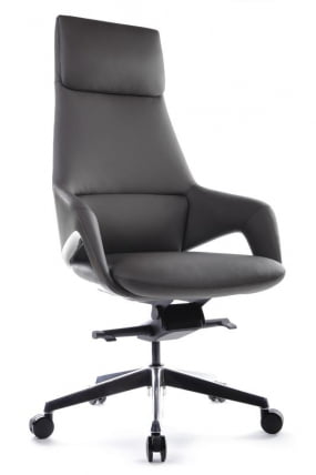 Кресло Аура ФК005-А Антрацит / Aura FK005-A_0