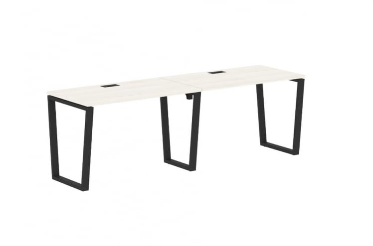 Бенч-система EDIS EVWST 2367 Ясень Траун Черный_0