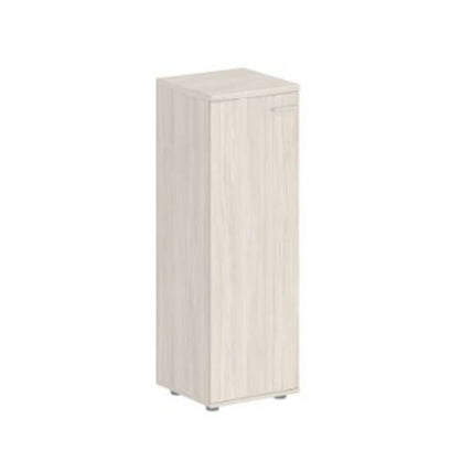 Шкаф средний правый Sigma SG.814.OL.OL.R Дуб светлый_0