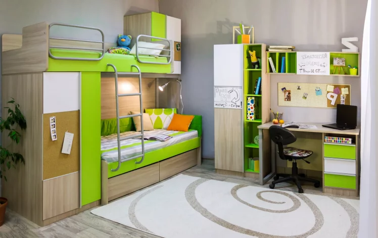 Детская Твист